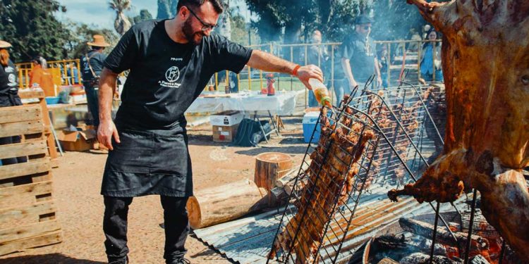 Uruguay y Brasil unidos por la cultura y la gastronomía
