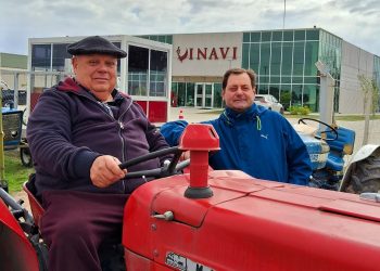 Productores vitivinícolas piden activar aportes del sector para contrarrestar efectos de la sequía