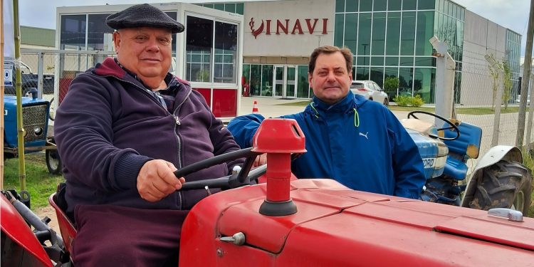 Productores vitivinícolas piden activar aportes del sector para contrarrestar efectos de la sequía