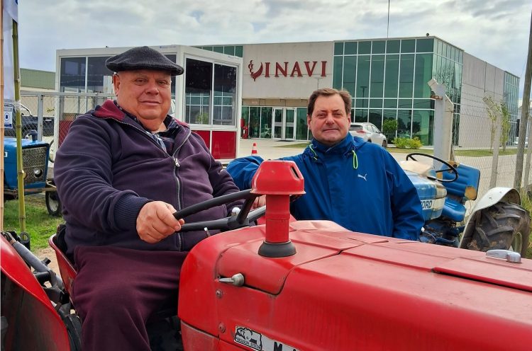 Productores vitivinícolas piden activar aportes del sector para contrarrestar efectos de la sequía