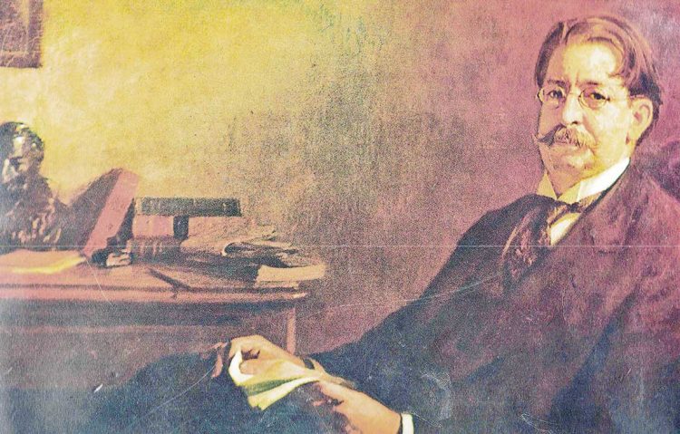 15 de julio: Ariel celebra su efeméride en el Parlamento