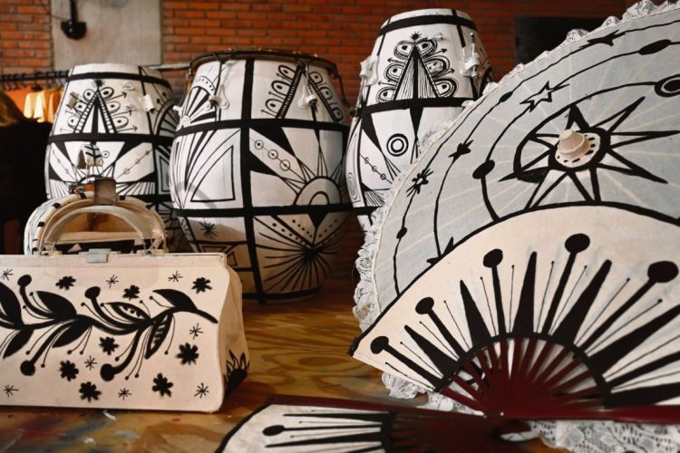 El estreno de “La Perla Negra”