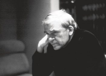 Milán Kundera: genial, libre, y cervantino      