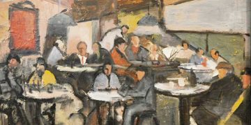 Exposición “Yo soy de aquí” de Ema Delgado Gastellussarry