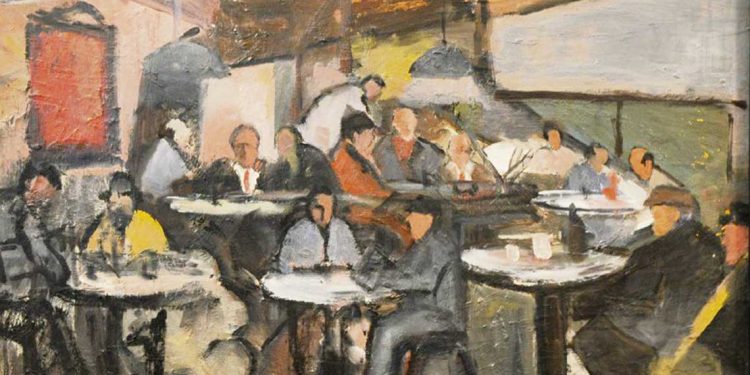 Exposición “Yo soy de aquí” de Ema Delgado Gastellussarry