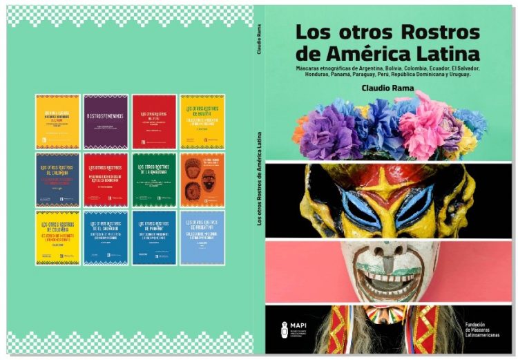 “Los otros Rostros de América Latina” de Claudio Rama
