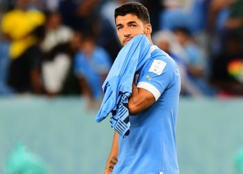 Suárez no le debe nada a nadie y a veces todos parecen que tienen razón