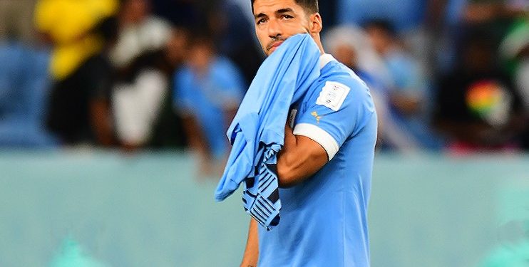 Suárez no le debe nada a nadie y a veces todos parecen que tienen razón