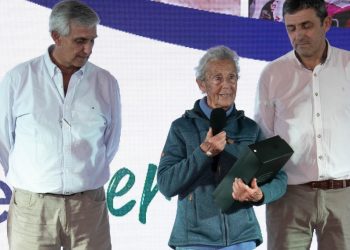 Conaprole hizo un reconocimiento al esfuerzo y la permanencia de las familias remitentes