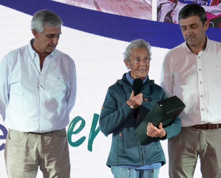 Conaprole hizo un reconocimiento al esfuerzo y la permanencia de las familias remitentes