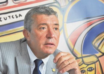 “El sistema de transporte metropolitano tiene que ser parte del proyecto del tranvía”