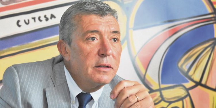 “El sistema de transporte metropolitano tiene que ser parte del proyecto del tranvía”