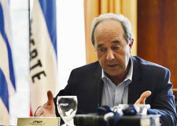 “Hemos priorizado la política de descentralización”