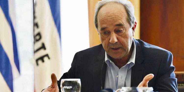 “Hemos priorizado la política de descentralización”