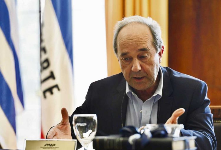 “Hemos priorizado la política de descentralización”