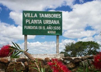 Vecinos de Tambores alertan sobre posibles daños al medioambiente