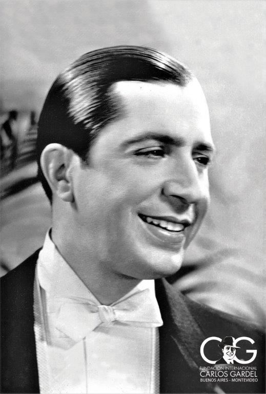 Por qué alguien sería gardeliano