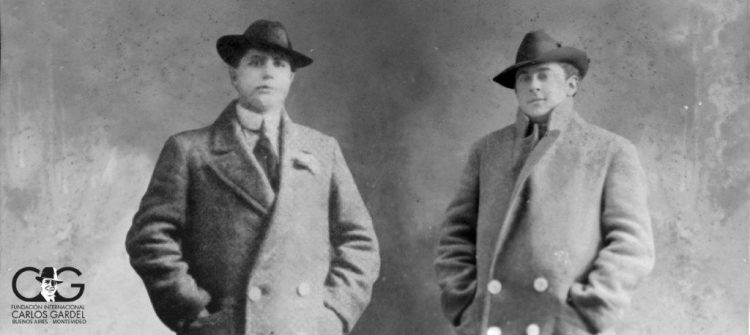 Por qué alguien sería gardeliano