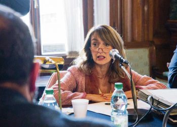 Proyecto del Partido Nacional para reestructura de deudas llevará a deudores ante el Juez a solicitud de los acreedores