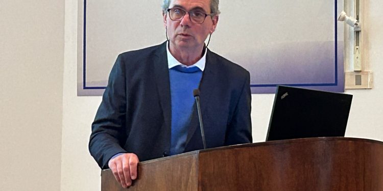 Índice del taller de preñez de ganado vacuno de INIA fue del 71,2%