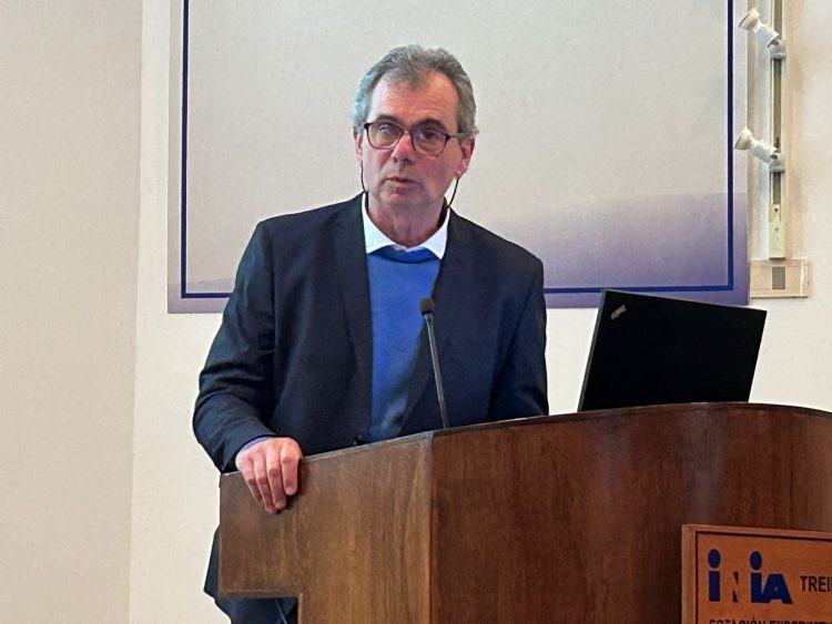 Índice del taller de preñez de ganado vacuno de INIA fue del 71,2%