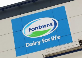 A pesar de la caída de Fonterra, la leche en polvo entera mantiene la estabilidad