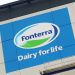 A pesar de la caída de Fonterra, la leche en polvo entera mantiene la estabilidad