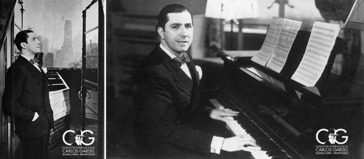 Por qué alguien sería gardeliano