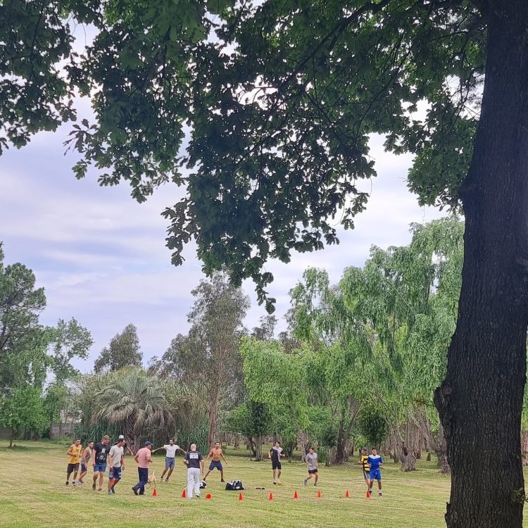 Cuatro décadas de llevar un mensaje de esperanza y lograr la rehabilitación de adictos