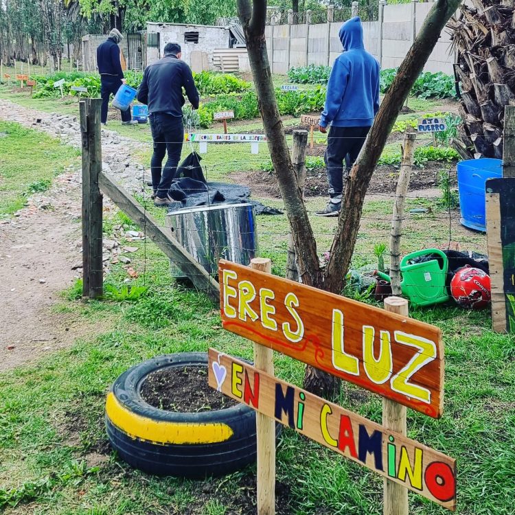 Cuatro décadas de llevar un mensaje de esperanza y lograr la rehabilitación de adictos