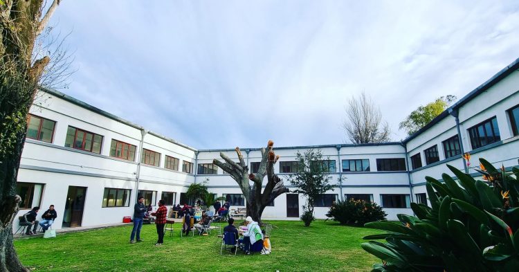 Cuatro décadas de llevar un mensaje de esperanza y lograr la rehabilitación de adictos