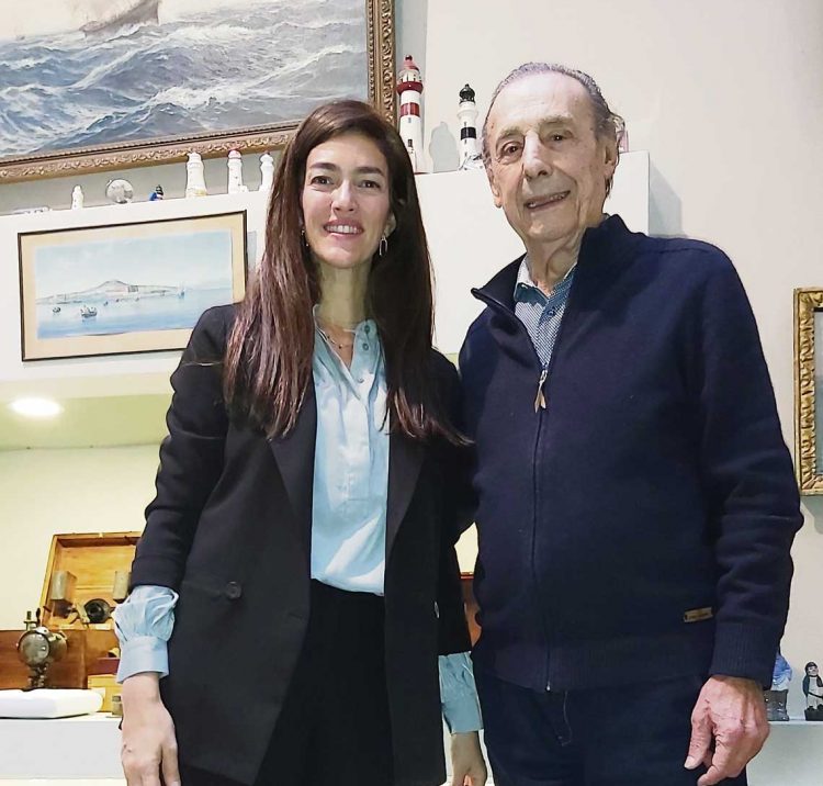 “El único mecanismo que tenemos para preservar nuestra autonomía es el proceso de integración”