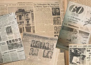 La Mañana, 106 años de vigencia