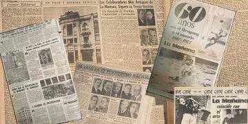 La Mañana, 106 años de vigencia