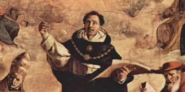Santo Tomás de Aquino