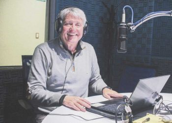 “En otras épocas había menos periodistas, pero tenían un nivel cultural mucho más alto”