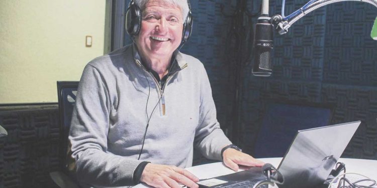 “En otras épocas había menos periodistas, pero tenían un nivel cultural mucho más alto”