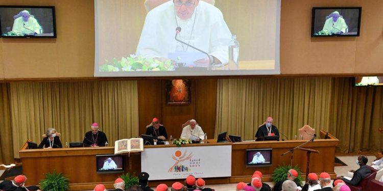 El magisterio de siempre…