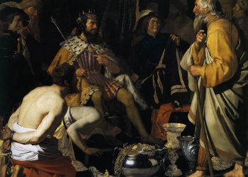 Esclavitud siglo XXI