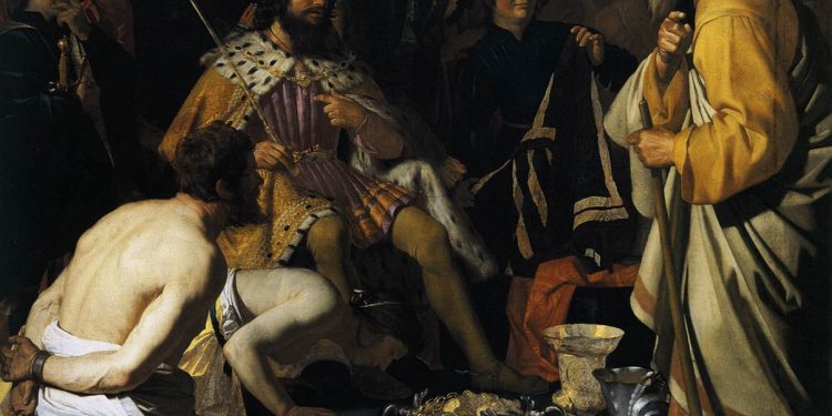 Esclavitud siglo XXI