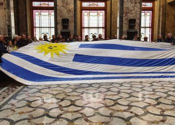 Un Solo Uruguay espera la respuesta de los partidos políticos
