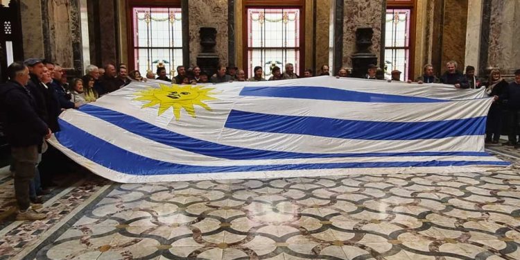Un Solo Uruguay espera la respuesta de los partidos políticos
