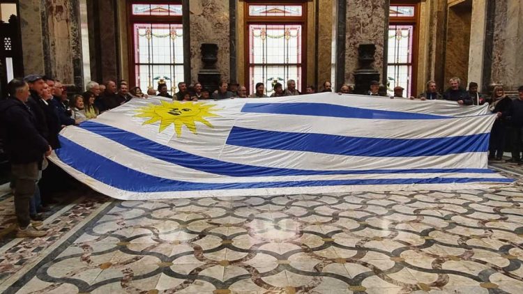 Un Solo Uruguay espera la respuesta de los partidos políticos