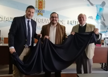 El 30 de junio, Romeo Volonté dejó el SUL