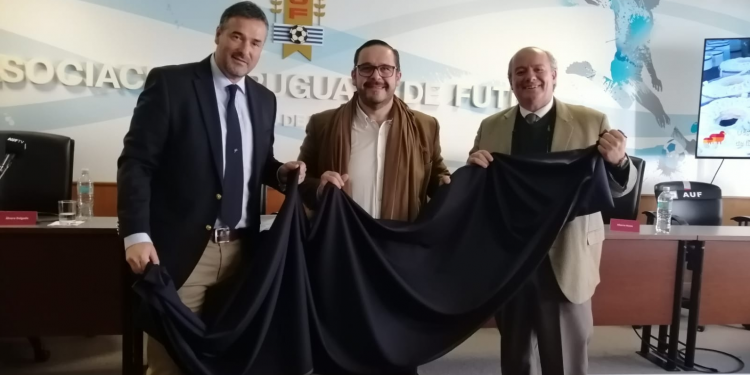 El 30 de junio, Romeo Volonté dejó el SUL