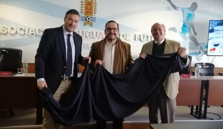 El 30 de junio, Romeo Volonté dejó el SUL