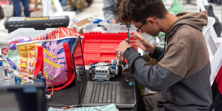 UTU: “Apoyamos fuertemente al interior del país, lo que permite estudiar sin desarraigarse del medio rural”