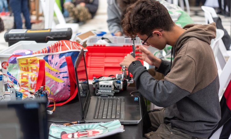 UTU: “Apoyamos fuertemente al interior del país, lo que permite estudiar sin desarraigarse del medio rural”