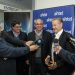 ANTEL inicia serie de lanzamientos de tecnología 5G en Flores