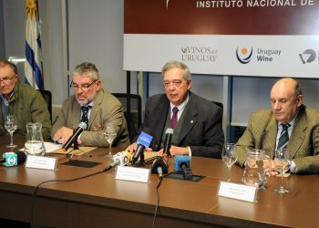 Viticultores recibirán 60 millones de pesos en ayuda por la sequía